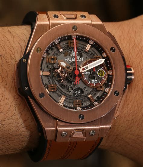 hublot watch image|hublot watch models.